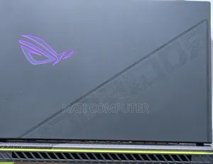 New Laptop Asus ROG Zephyrus G16 16GB Intel Core I9 SSD 1T