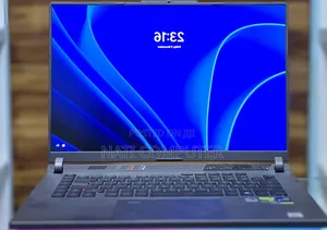 New Laptop Asus ROG Zephyrus G16 16GB Intel Core I9 SSD 1T