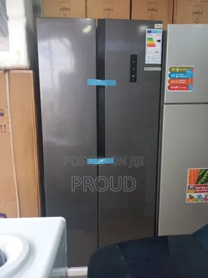 Photo - Sky Live 4 Door Frige