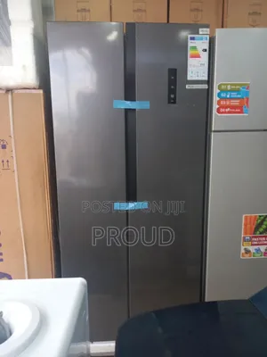 Sky Live 4 Door Frige