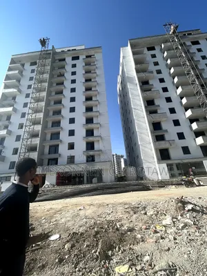 Photo - 2bdrm Apartment in Ghion Homes, Kirkos for sale