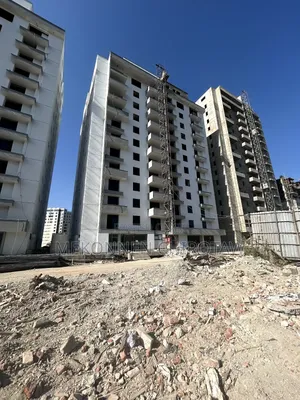 2bdrm Apartment in Ghion Homes, Kirkos for sale