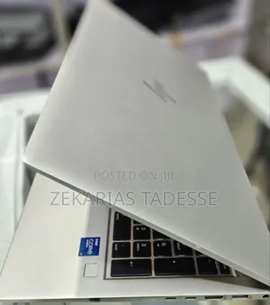 New Laptop HP EliteBook 850 G8 16GB Intel Core I7 SSD 512GB
