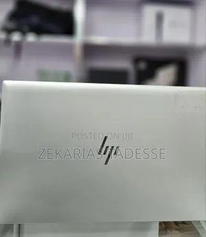 New Laptop HP EliteBook 850 G8 16GB Intel Core I7 SSD 512GB