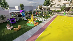 2bdrm Apartment in Ghion Homes, Kirkos for sale