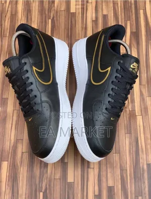 Photo - Nike Air Force