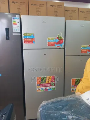 Sky Live 510 Model Frige 95500