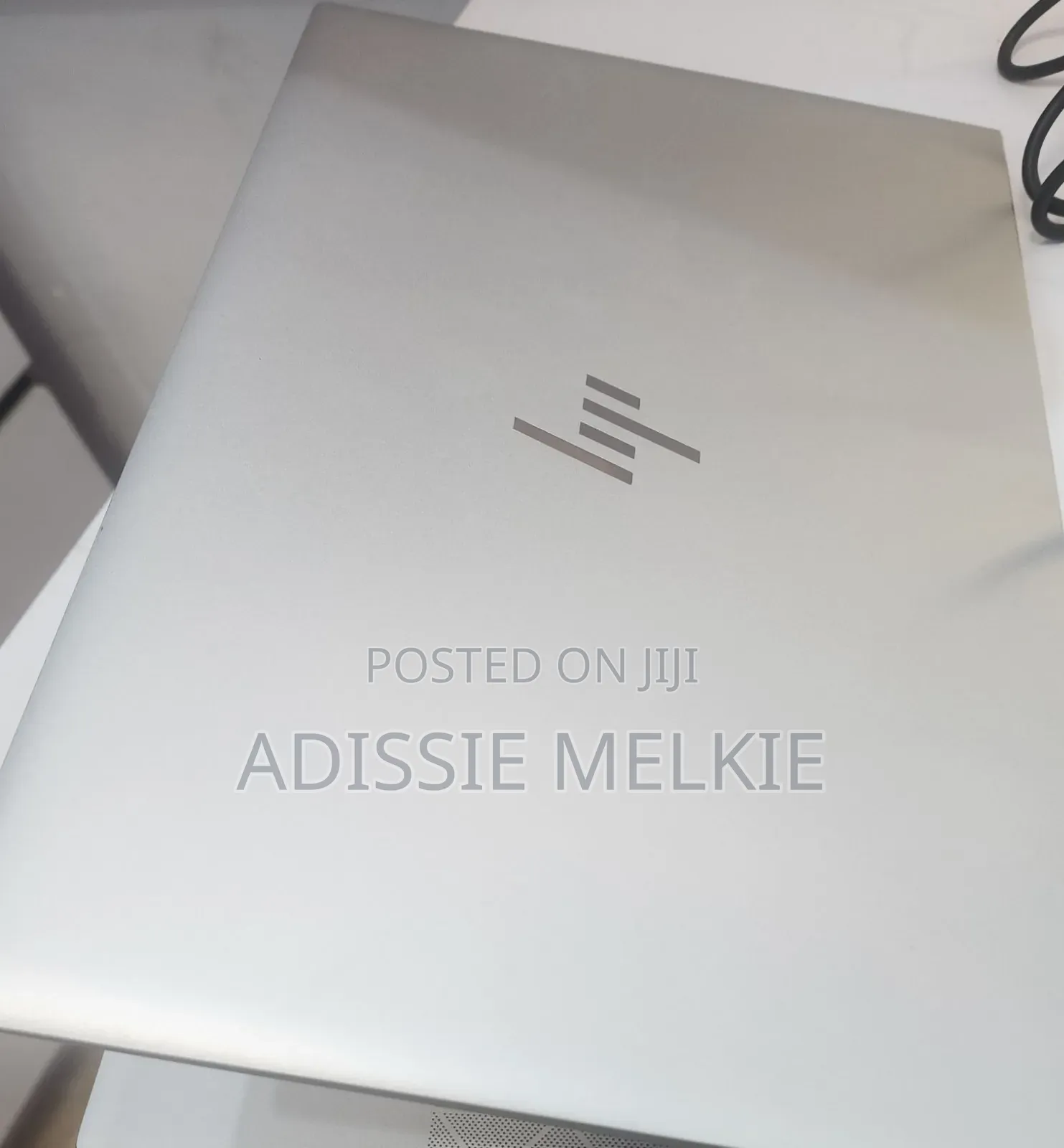 New Laptop HP EliteBook 840 G7 16GB Intel Core I5 SSD 512GB