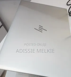 New Laptop HP EliteBook 840 G7 16GB Intel Core I5 SSD 512GB