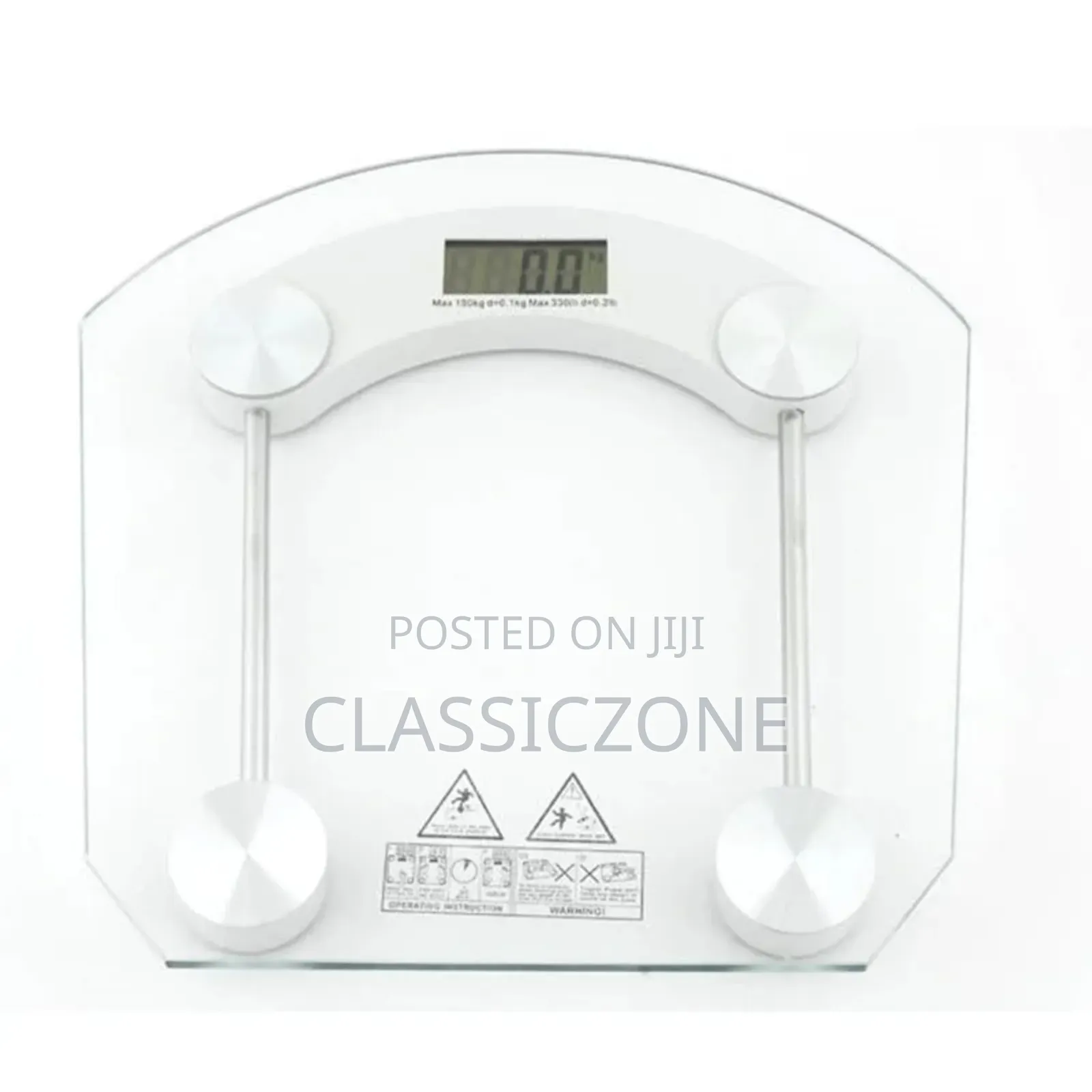 Digital Electronical Personal Scale