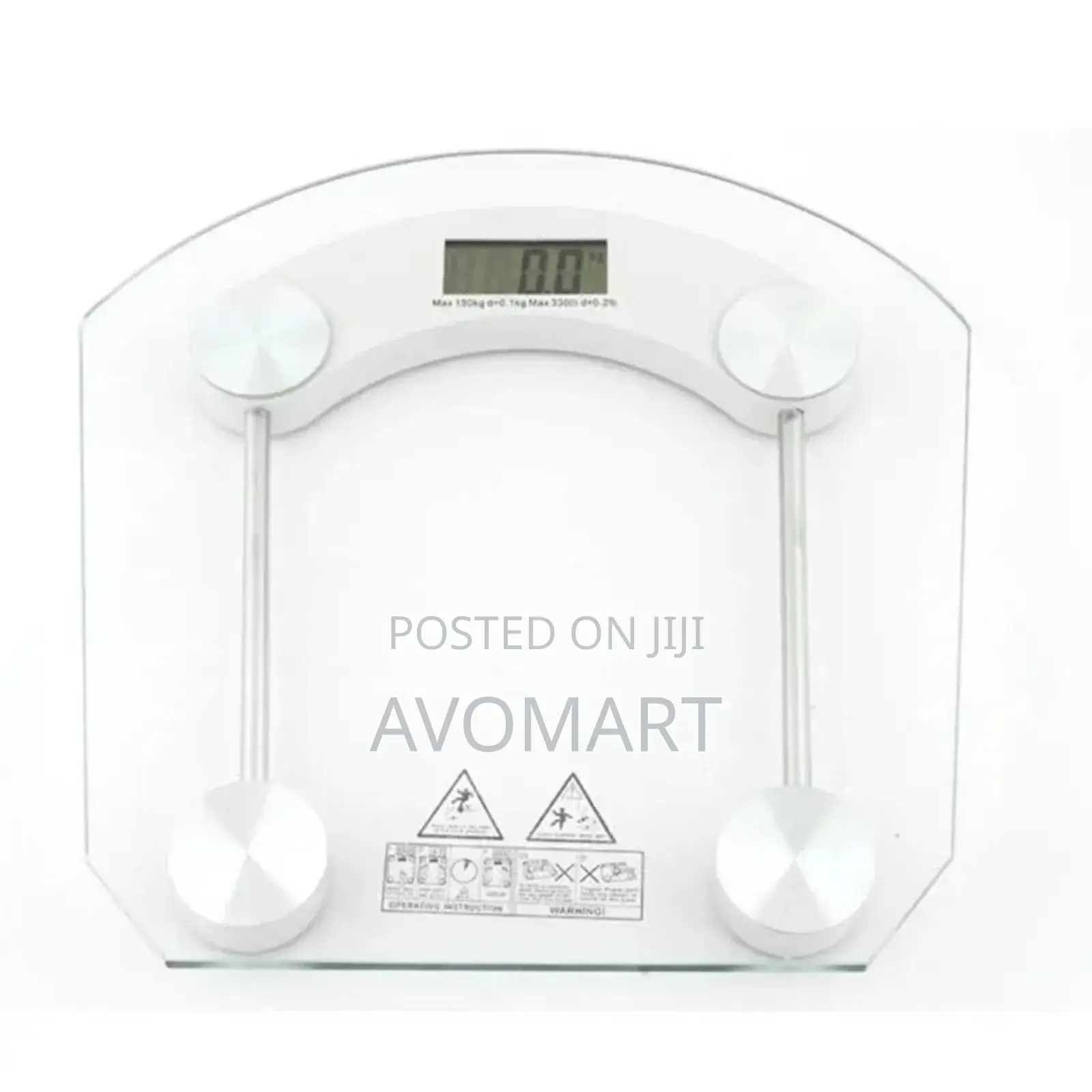 Digital Electronical Personal Scale