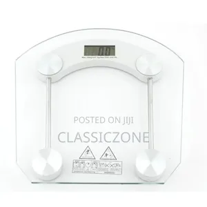 Photo - Digital Electronical Personal Scale