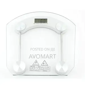 Digital Electronical Personal Scale