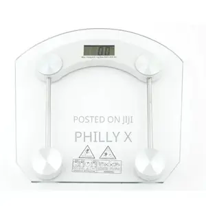 Digital Electronical Personal Scale