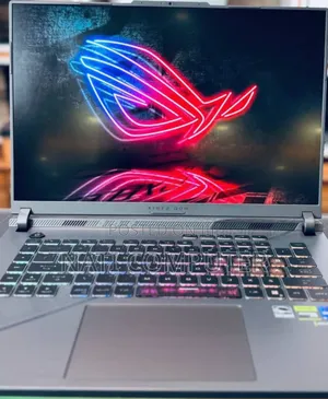 New Laptop Asus ROG Zephyrus G16 32GB Intel Core I9 SSD 1T