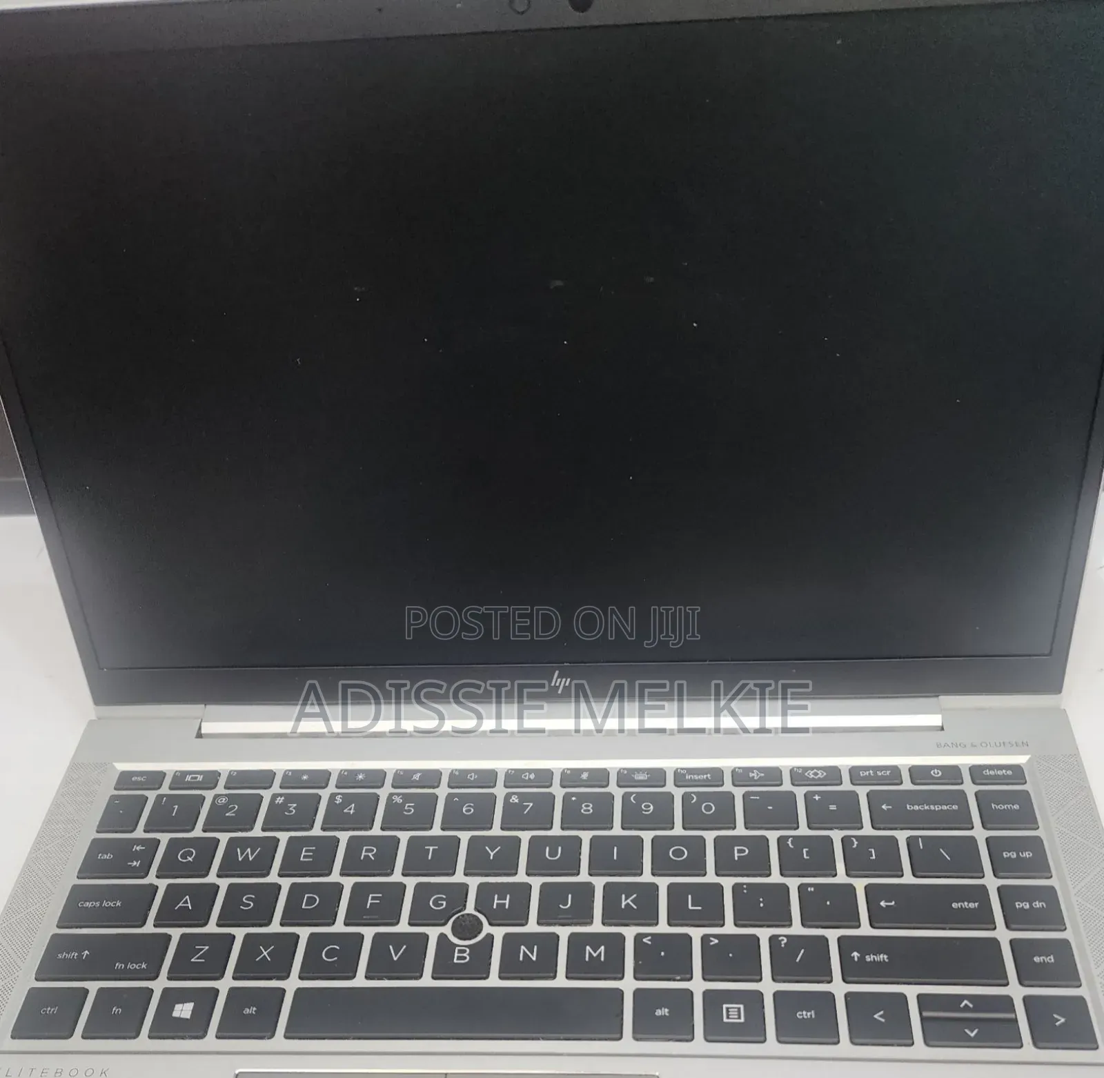 New Laptop HP EliteBook 840 G8 16GB Intel Core I7 SSD 512GB