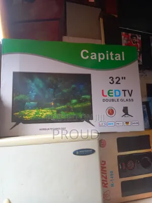Capital 32 Inch Tv