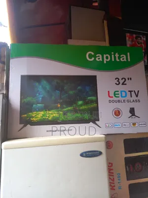 Capital 32 Inch Tv