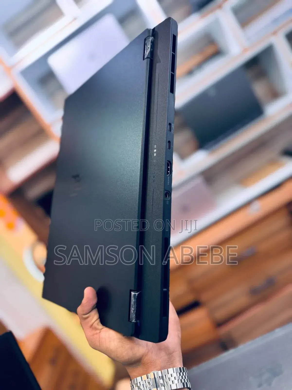 New Laptop Acer Predator Helios Neo 16 16GB Intel Core Ultra 9 SSD 1T