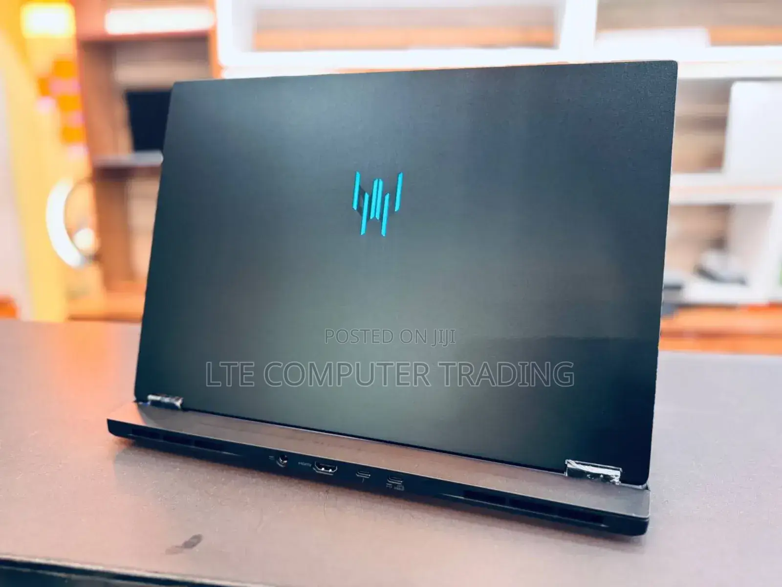 New Laptop Acer Predator Helios Neo 16 16GB Intel Core Ultra 9 SSD 1T
