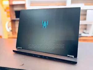 New Laptop Acer Predator Helios Neo 16 16GB Intel Core Ultra 9 SSD 1T