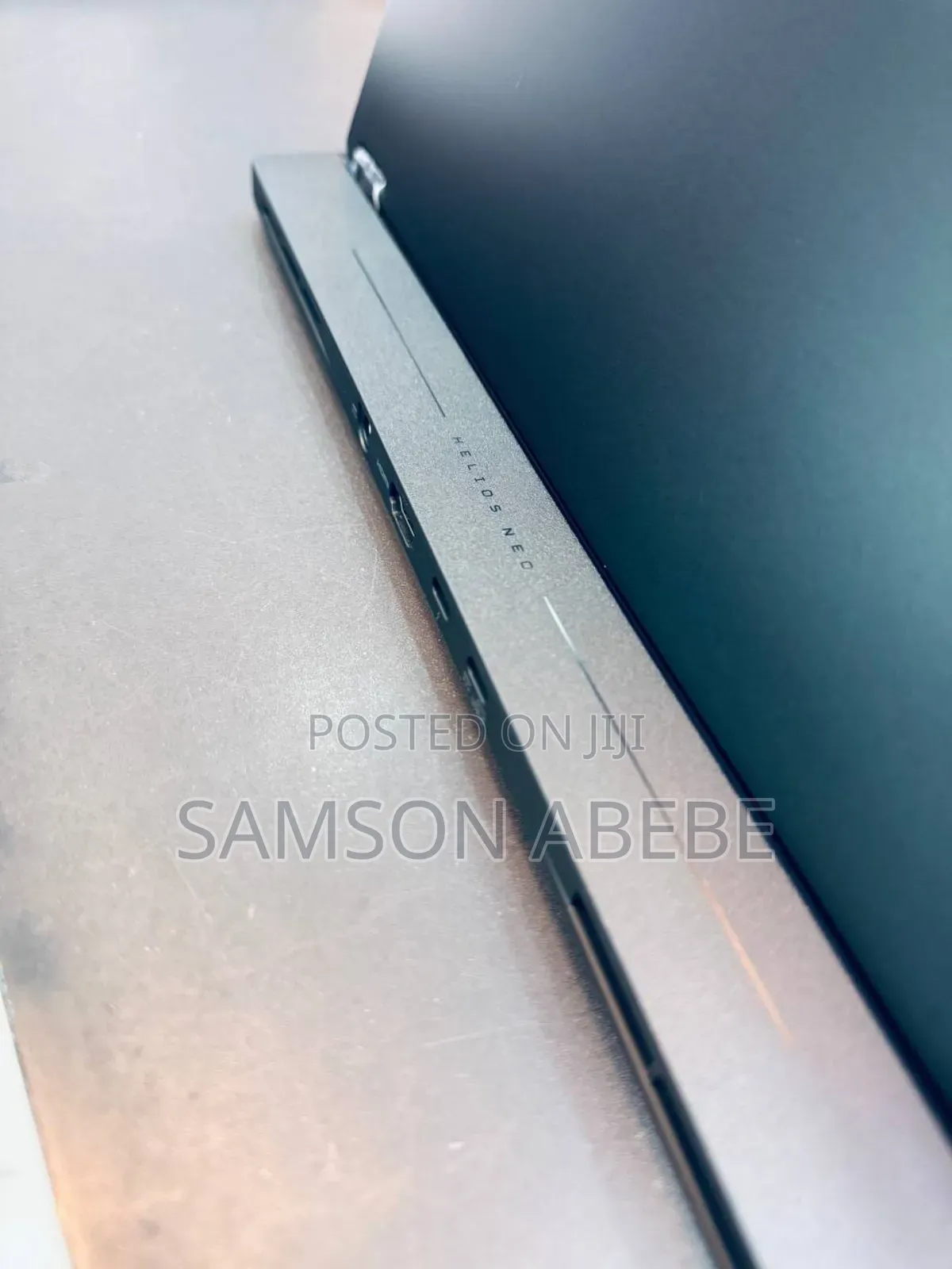 New Laptop Acer Predator Helios Neo 16 16GB Intel Core Ultra 9 SSD 1T