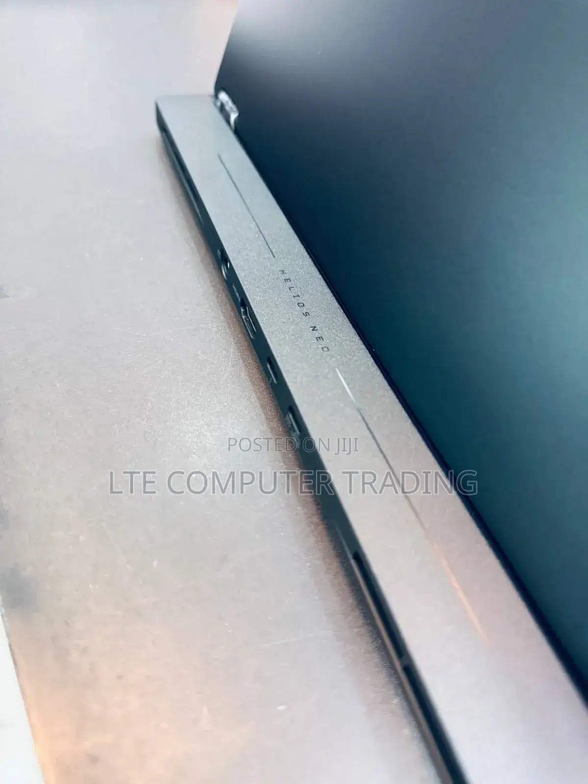 New Laptop Acer Predator Helios Neo 16 16GB Intel Core Ultra 9 SSD 1T