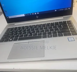 Photo - New Laptop HP EliteBook 840 G5 16GB Intel Core I5 SSD 512GB