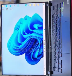 New Laptop Asus ROG Strix G16 G614 32GB Intel Core I9 SSD 1T