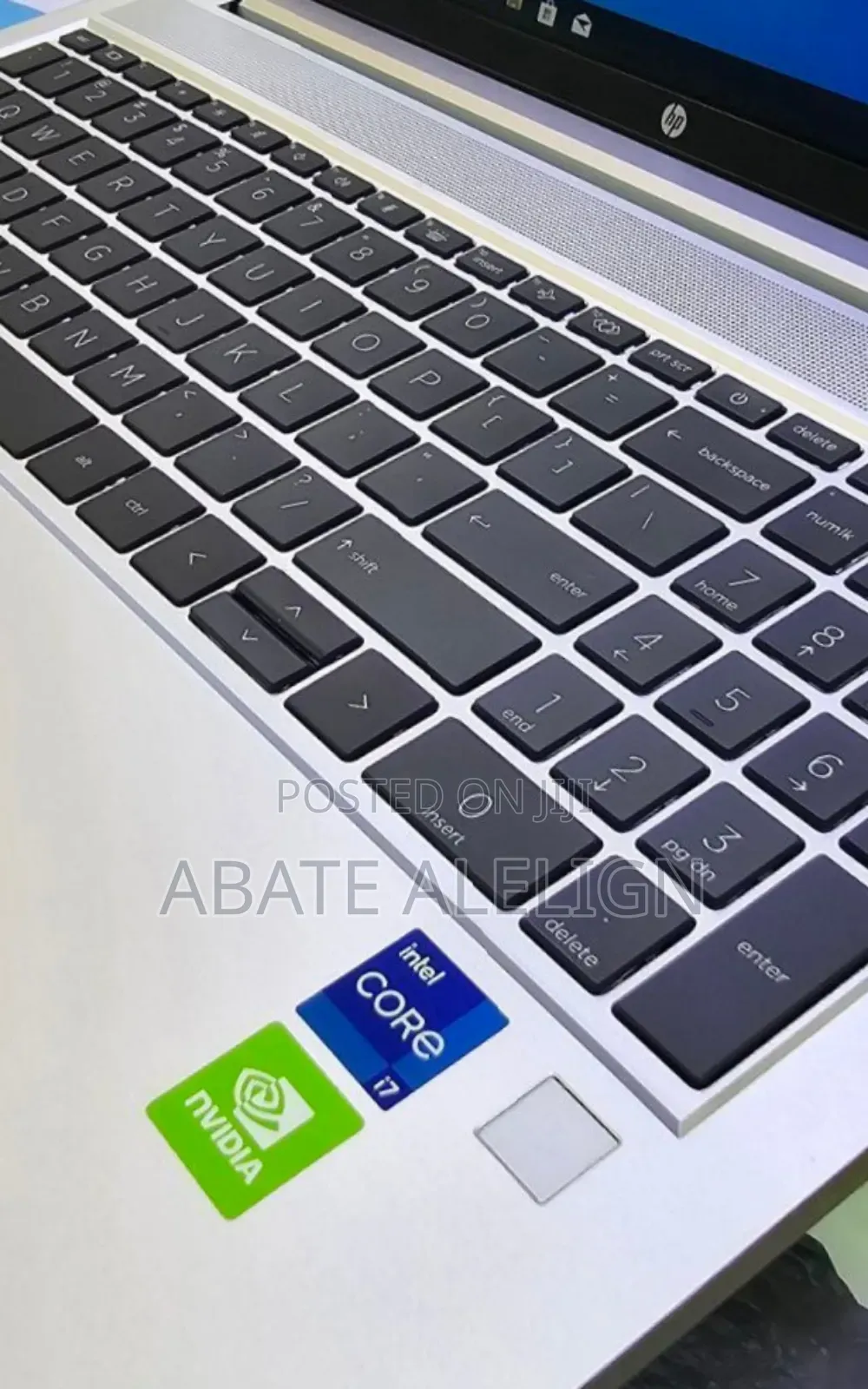 New Laptop HP ProBook 430 16GB Intel Core I7 SSD 512GB