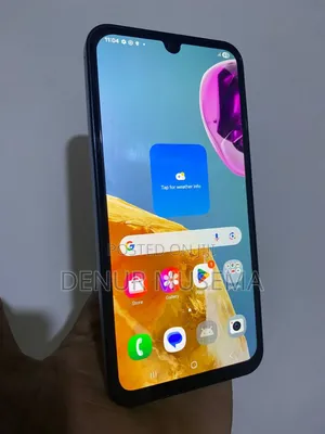 Photo - Samsung Galaxy M15 128 GB Gray