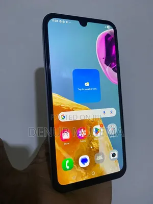 Samsung Galaxy M15 128 GB Gray