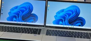 New Laptop HP EliteBook 840 G7 16GB Intel Core I5 SSD 512GB