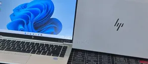 New Laptop HP EliteBook 840 G7 16GB Intel Core I5 SSD 512GB