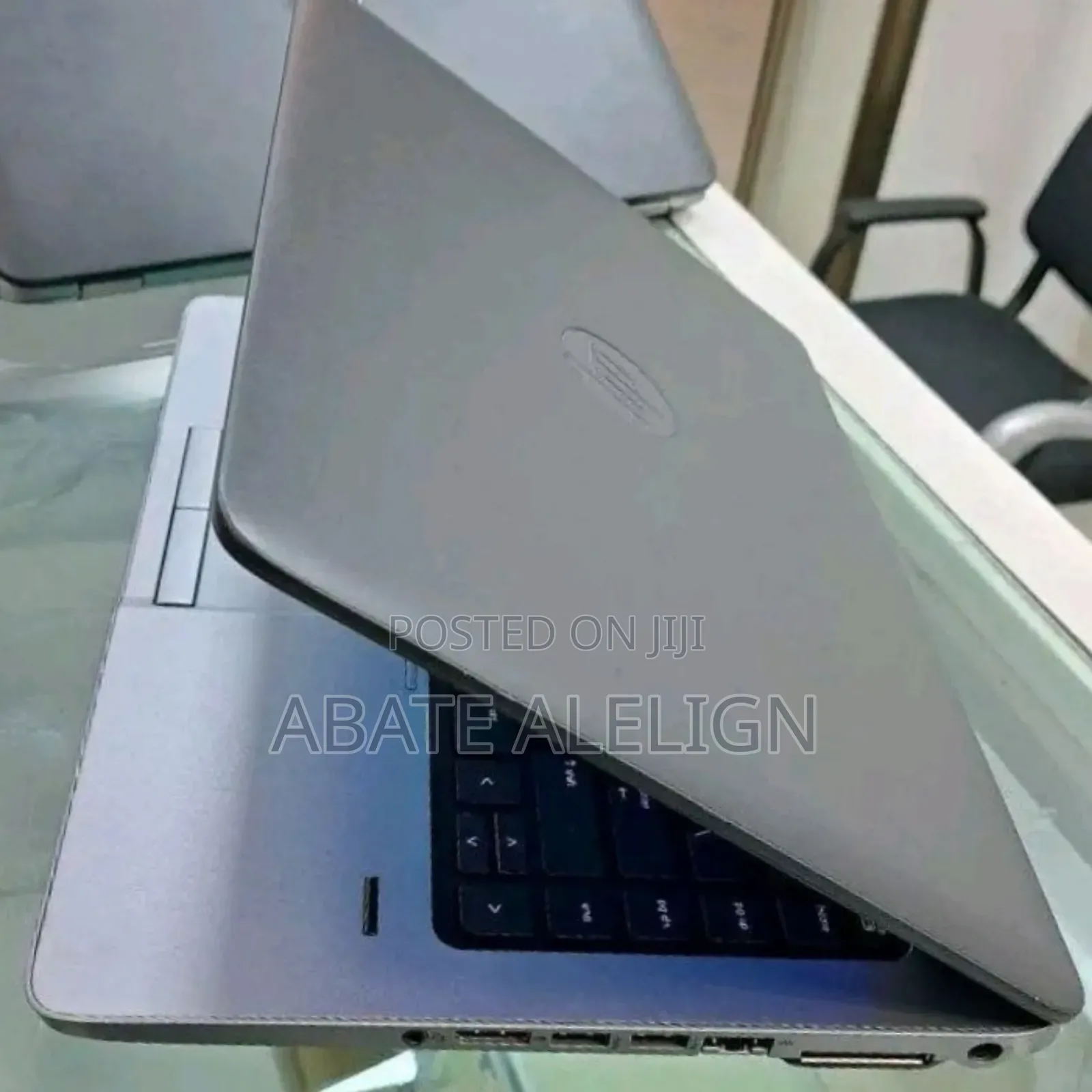 New Laptop HP EliteBook 840 G1 4GB Intel Core I5 SSD 128GB