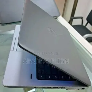 Photo - New Laptop HP EliteBook 840 G1 4GB Intel Core I5 SSD 128GB