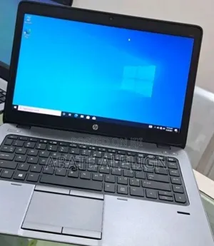 New Laptop HP EliteBook 840 G1 4GB Intel Core I5 SSD 128GB