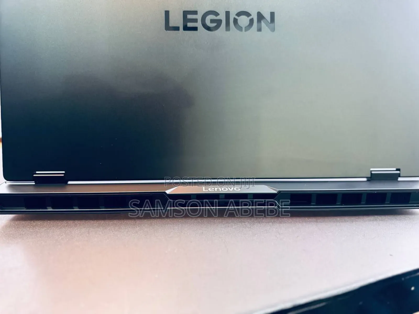 New Lenovo Legion Y7000P IRX9 Gaming Laptop 16GB Intel Core I9 SSD 1T