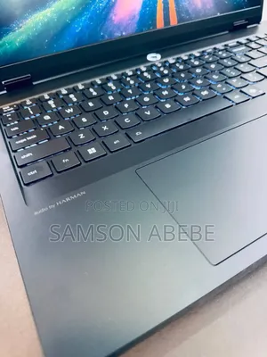 New Lenovo Legion Y7000P IRX9 Gaming Laptop 16GB Intel Core I9 SSD 1T