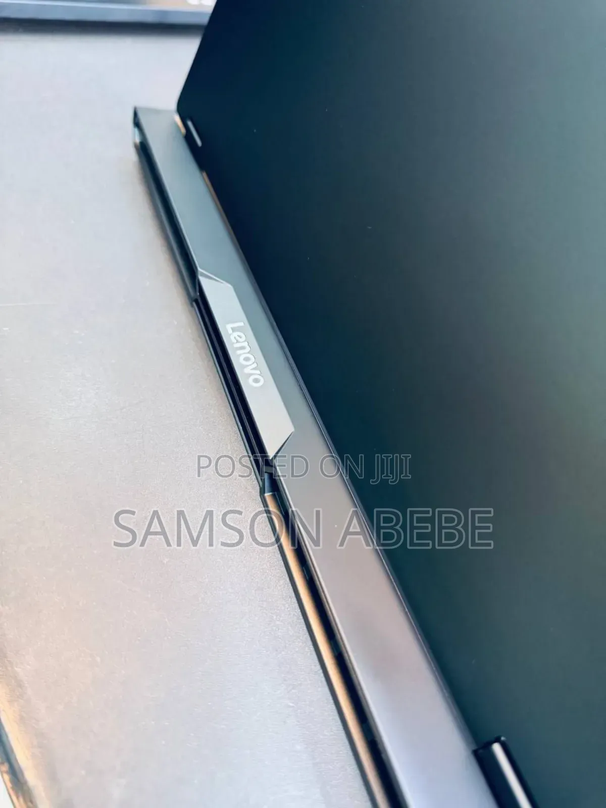 New Lenovo Legion Y7000P IRX9 Gaming Laptop 16GB Intel Core I9 SSD 1T