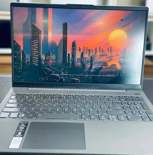 New Laptop Lenovo 16GB Intel Core I7 SSD 512GB