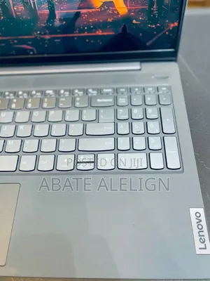 New Laptop Lenovo IdeaPad 1 16GB Intel Core I7 SSD 512GB