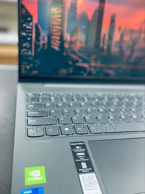 New Laptop Lenovo IdeaPad 1 16GB Intel Core I7 SSD 512GB