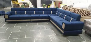 Photo - 8 Seater Superb Sofa