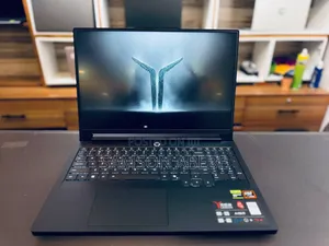 Photo - New Lenovo Legion Y7000P IRX9 Gaming Laptop 32GB AMD Ryzen 9 SSD 1T