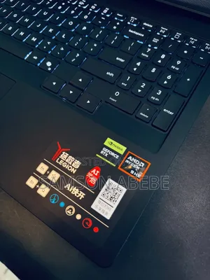 New Lenovo Legion Y7000P IRX9 Gaming Laptop 32GB AMD Ryzen 9 SSD 1T