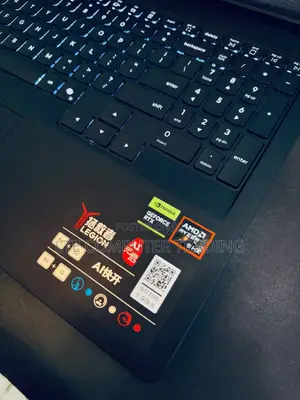 New Lenovo Legion Y7000P IRX9 Gaming Laptop 32GB AMD Ryzen 9 SSD 1T