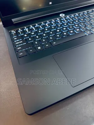 New Lenovo Legion Y7000P IRX9 Gaming Laptop 32GB AMD Ryzen 9 SSD 1T