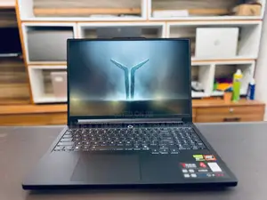New Lenovo Legion Y7000P IRX9 Gaming Laptop 32GB AMD Ryzen 9 SSD 1T