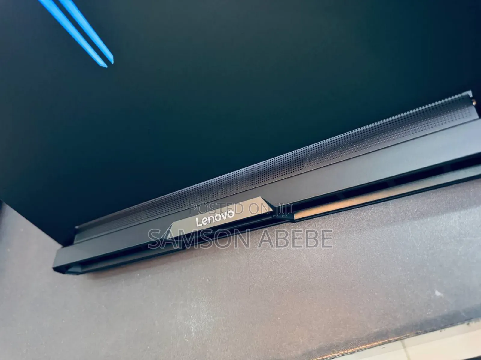 New Lenovo Legion Y7000P IRX9 Gaming Laptop 32GB AMD Ryzen 9 SSD 1T